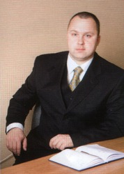 Сергей Рожков, руководитель направления программных продуктов компании 